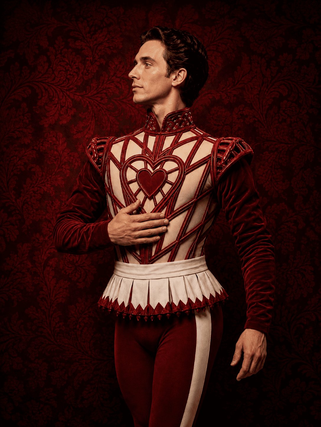 Jack of Hearts