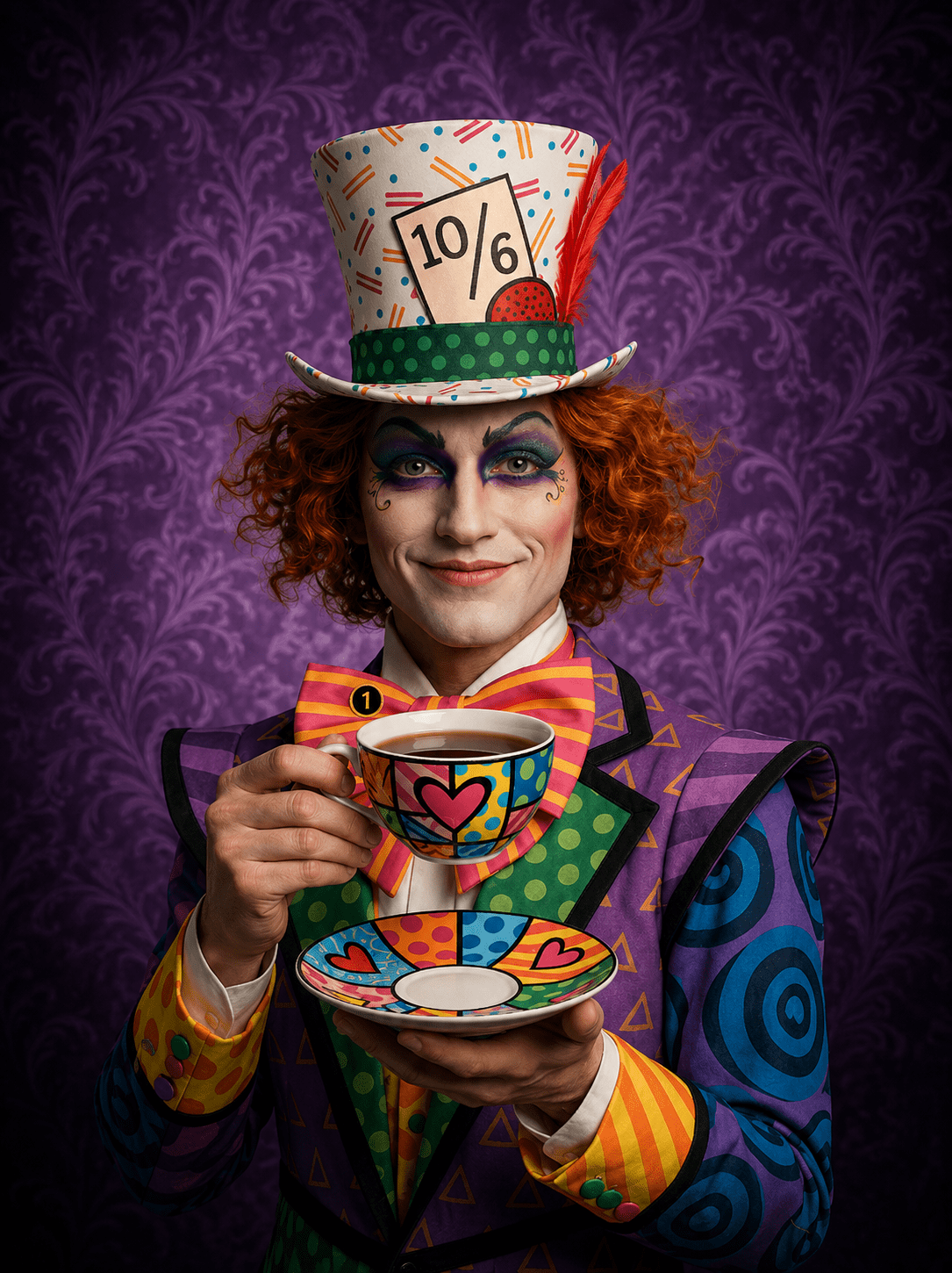 Mad Hatter
