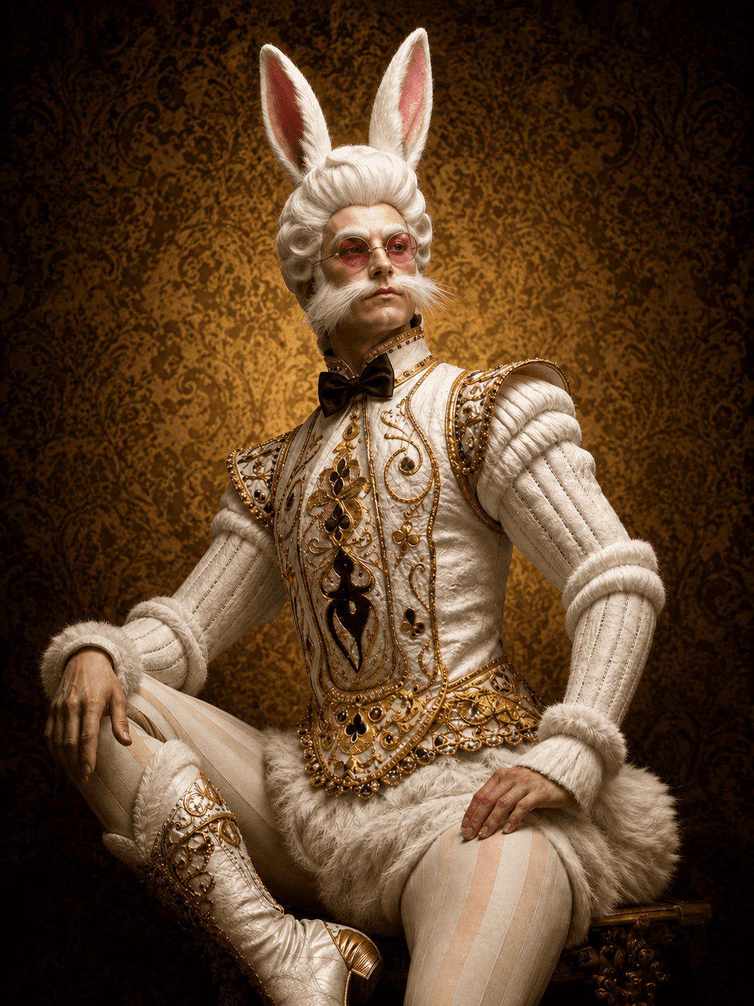 Rabbit