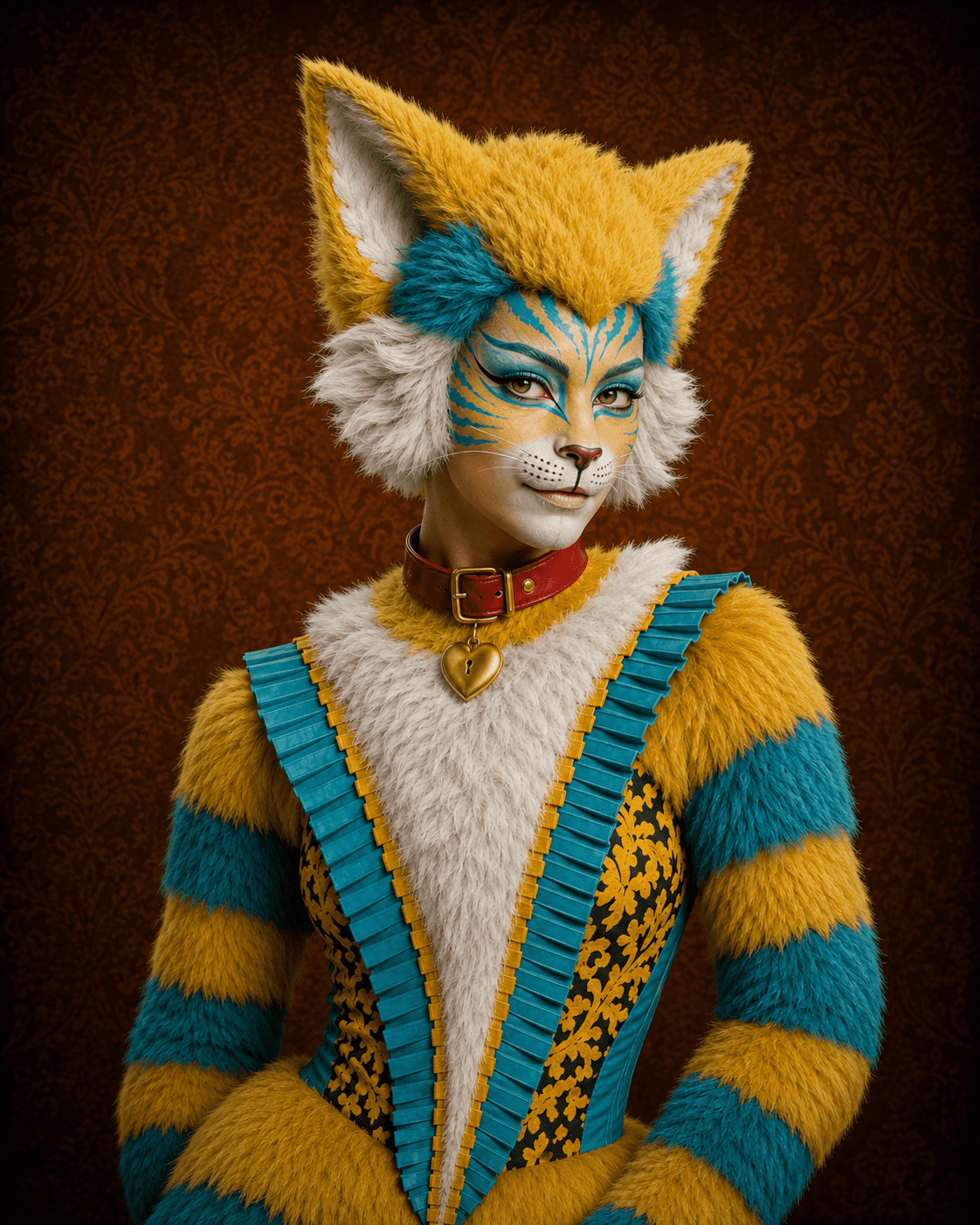 Cheshire Cat