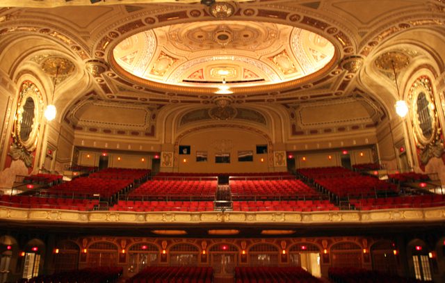 swan lake joliet