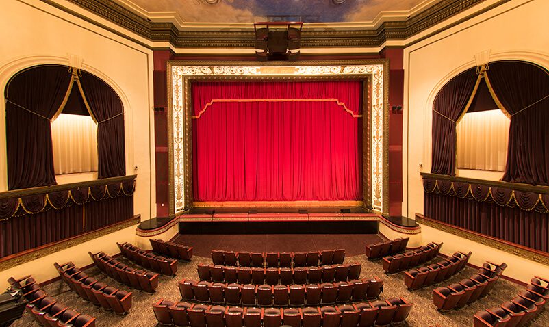 the sleeping beauty wilmington