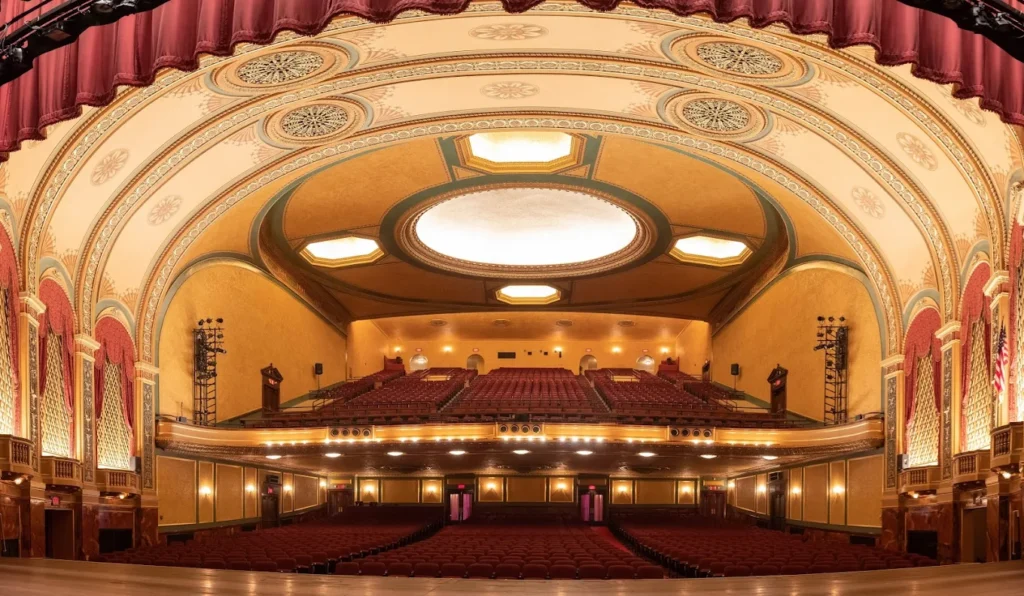 the nutcracker saginaw