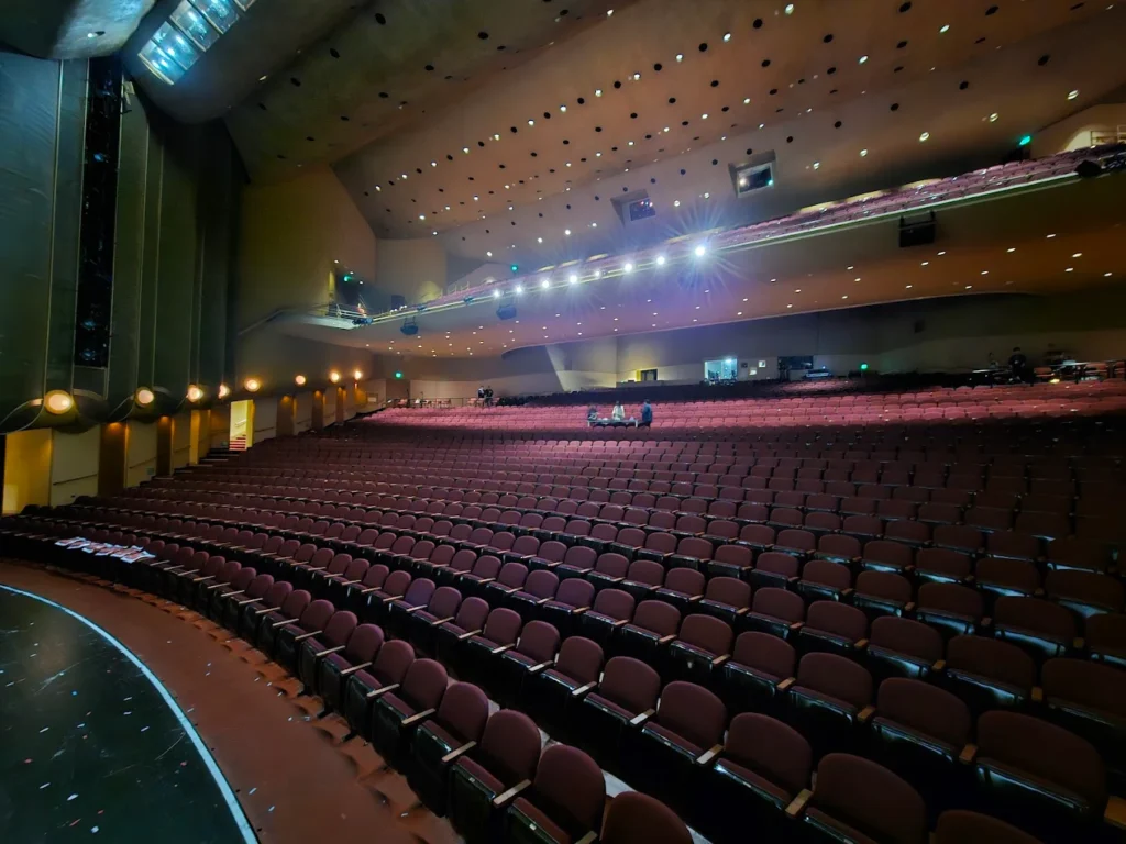 swan lake san jose