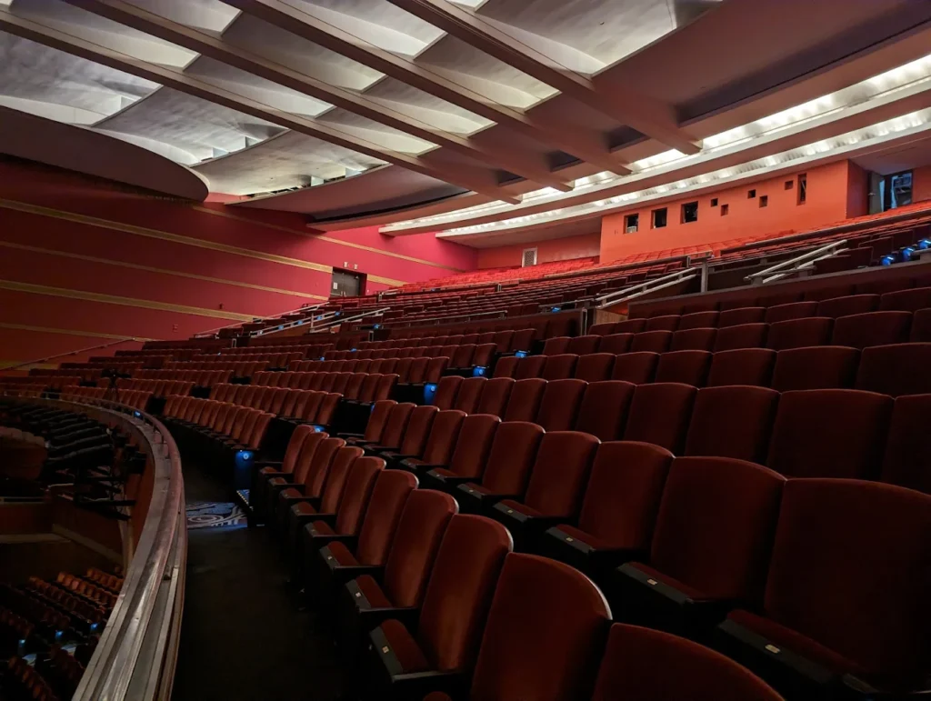 the nutcracker kansas city