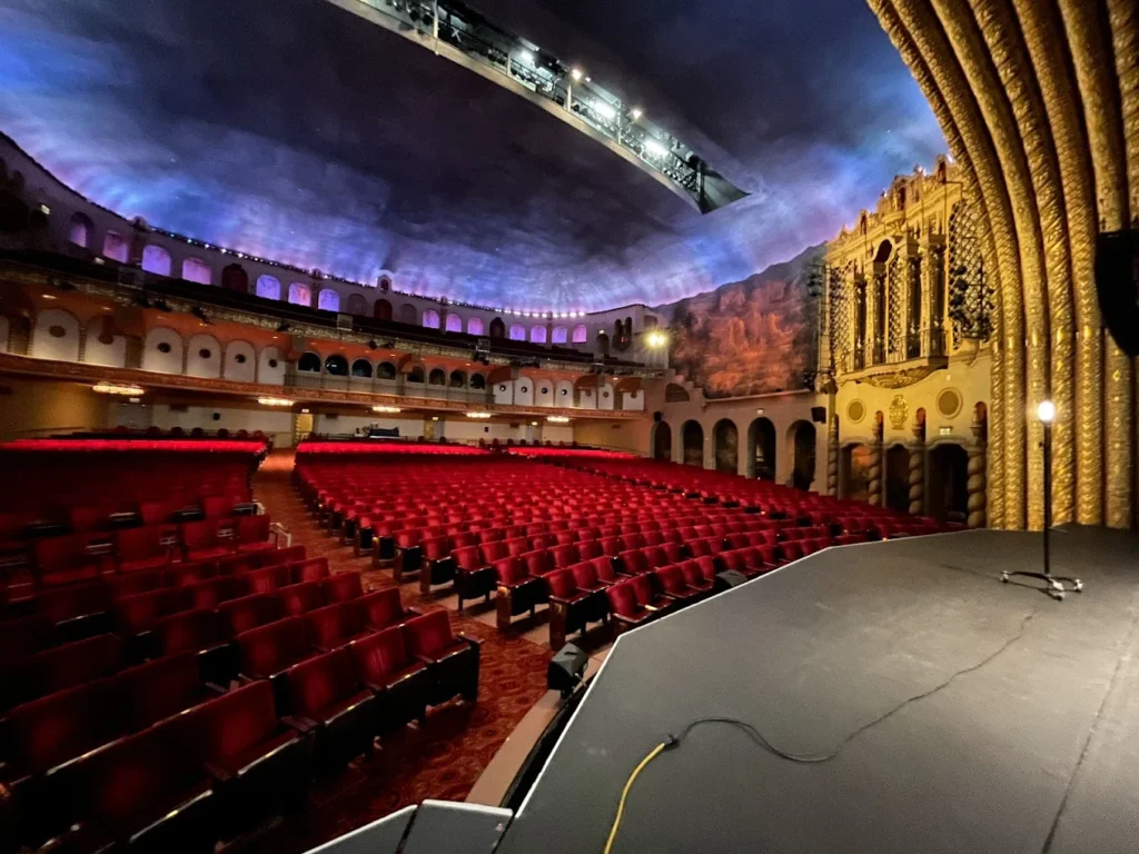 the nutcracker phoenix