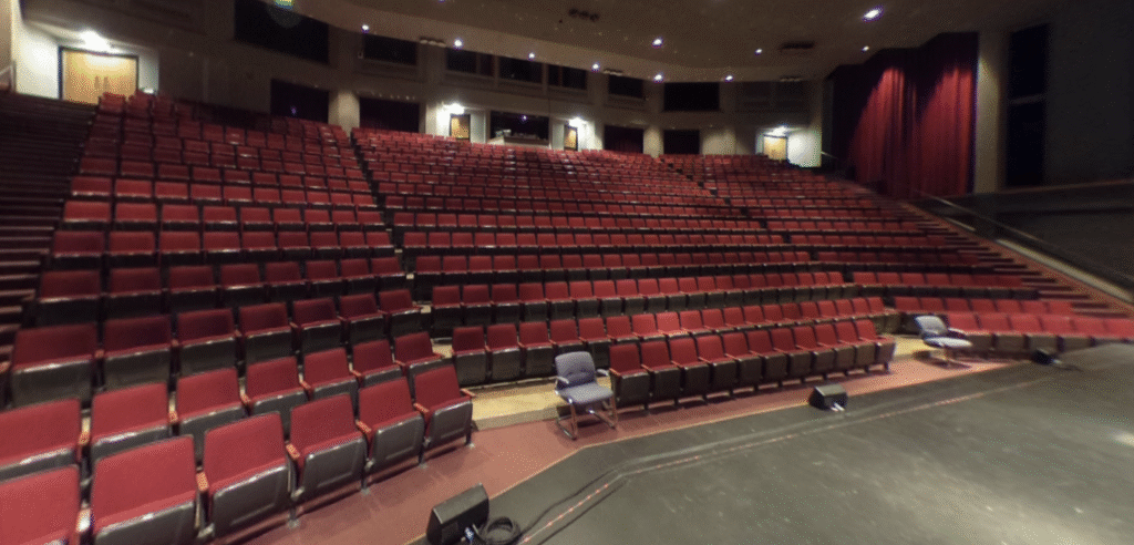 the nutcracker rolla