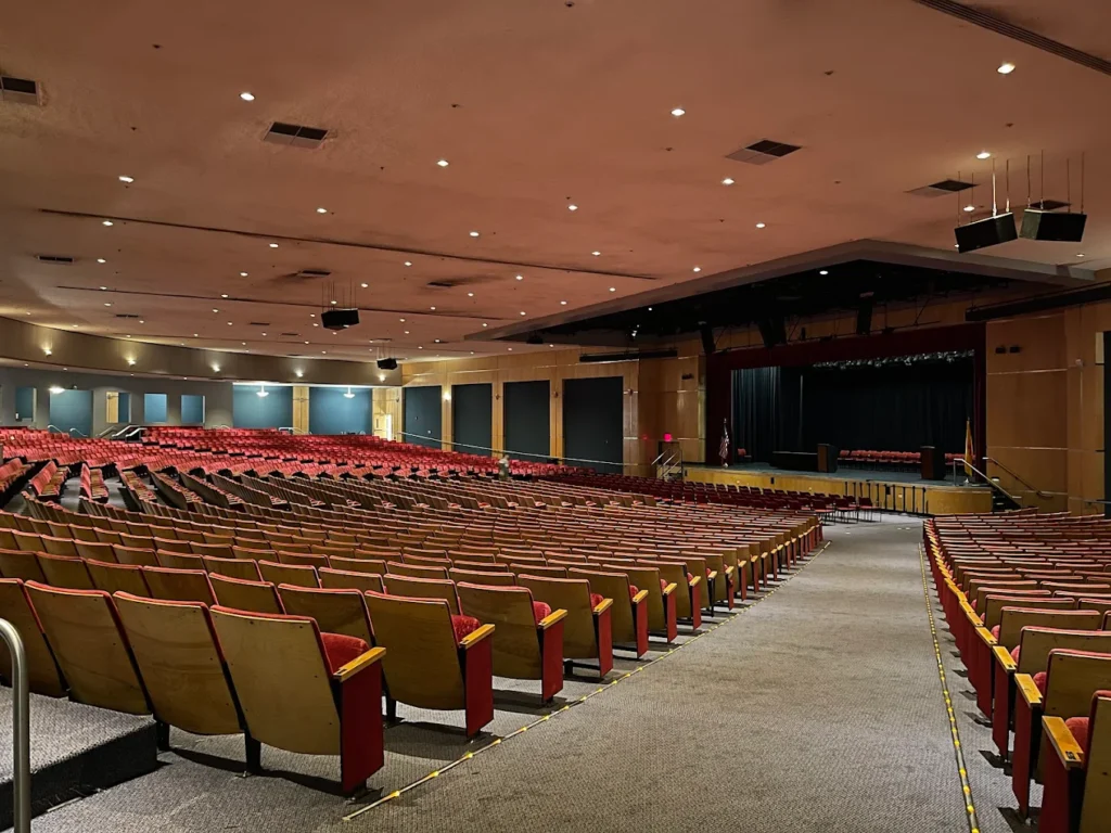 swan lake albuquerque