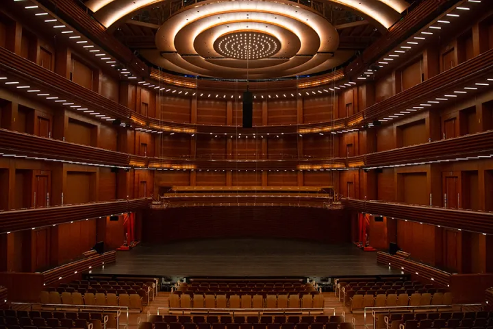 the sleeping beauty orlando