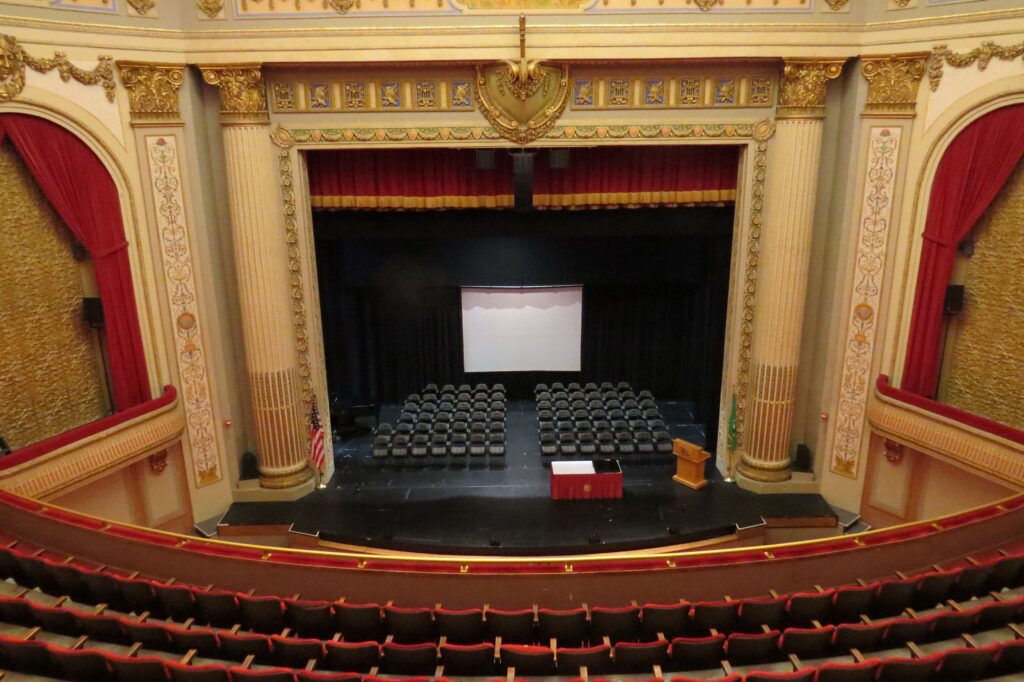 the sleeping beauty yakima