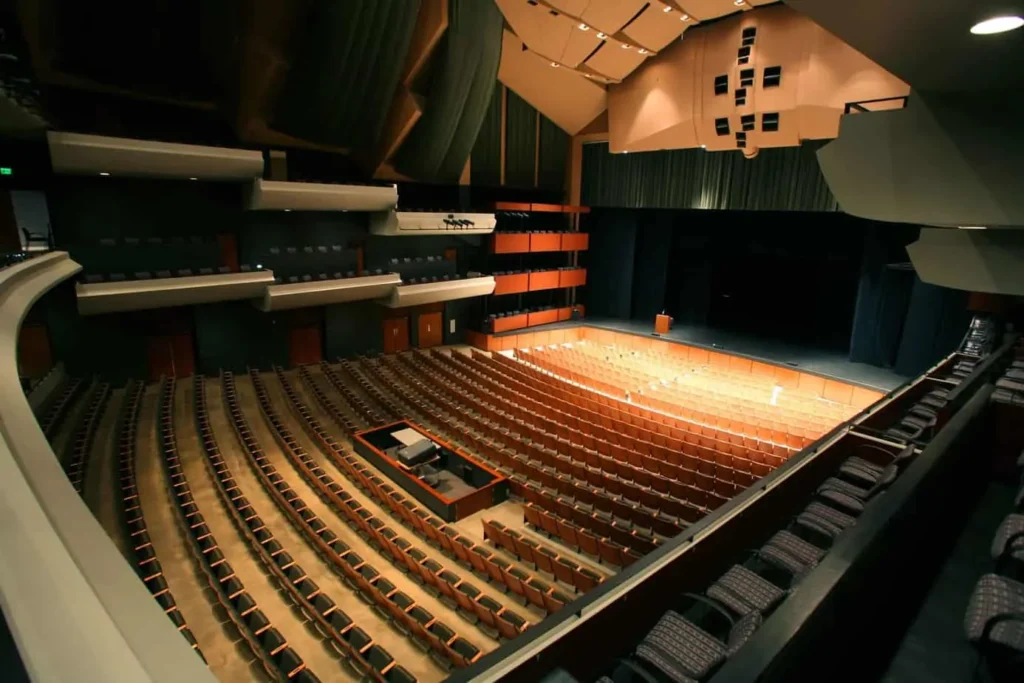 the sleeping beauty colorado