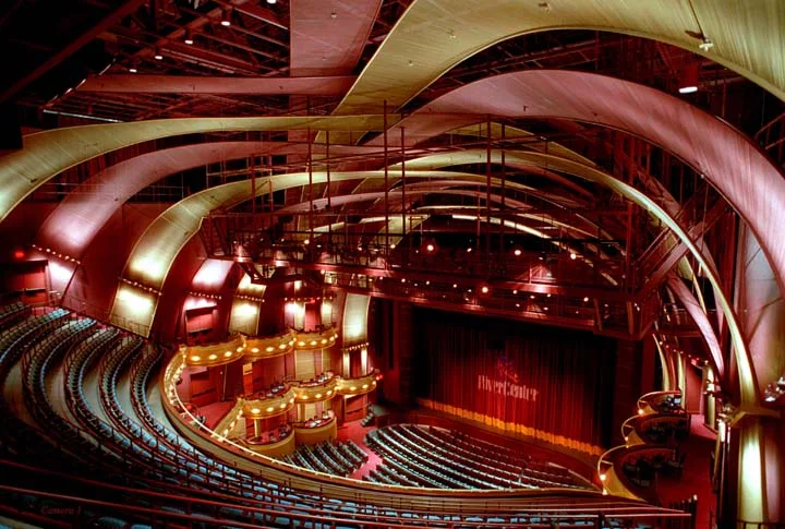 swan lake columbus