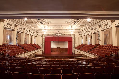 swan lake springfield