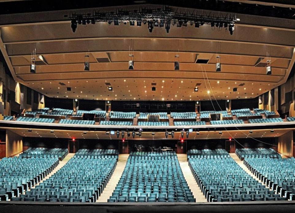 swan lake dallas