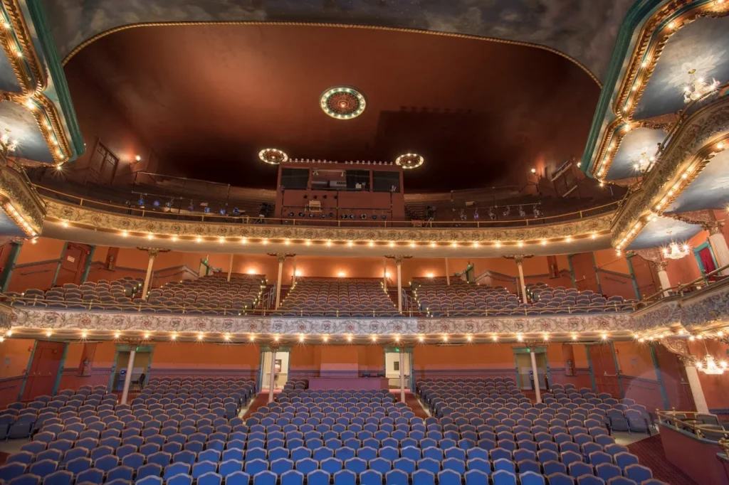 swan lake macon