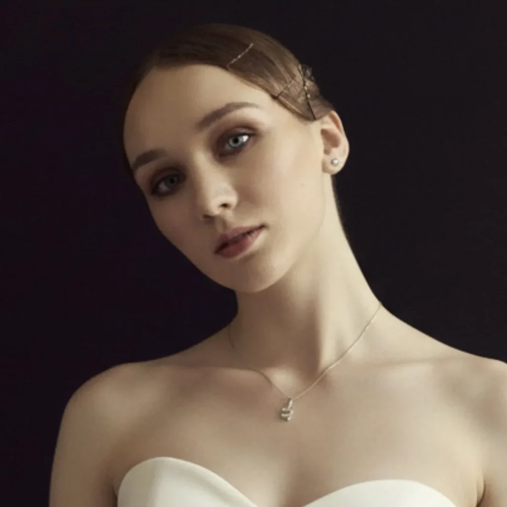 Principal Dancer International Ballet Stars